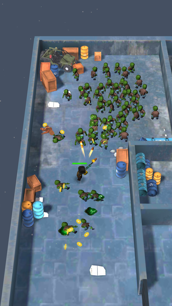 僵尸乐园app版苹果