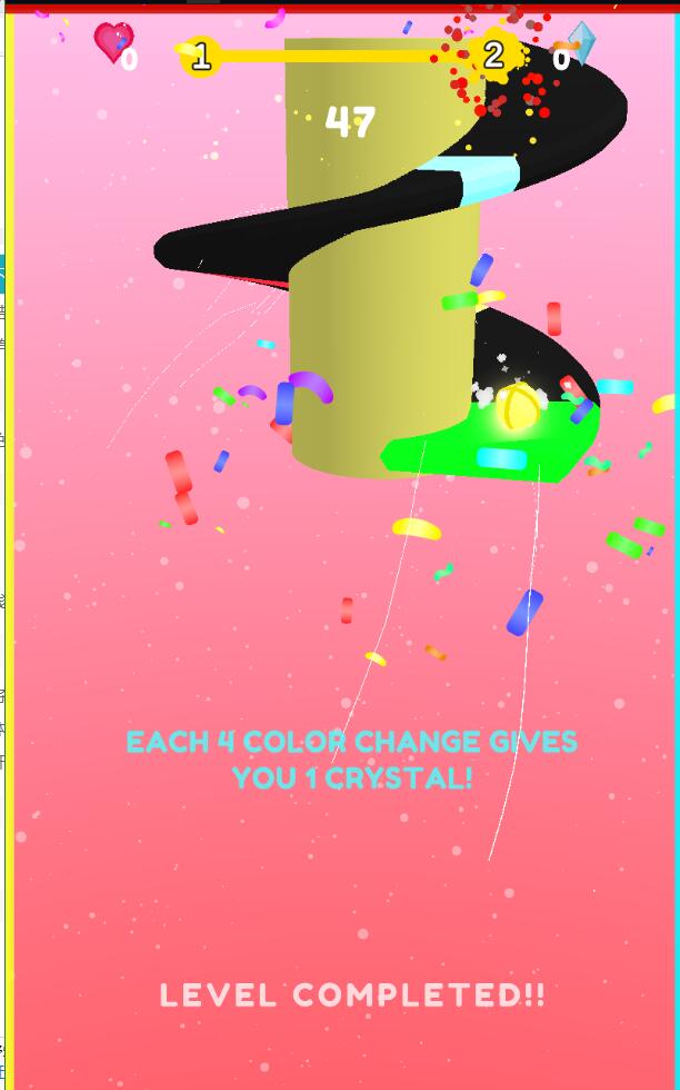 螺旋小球官方版