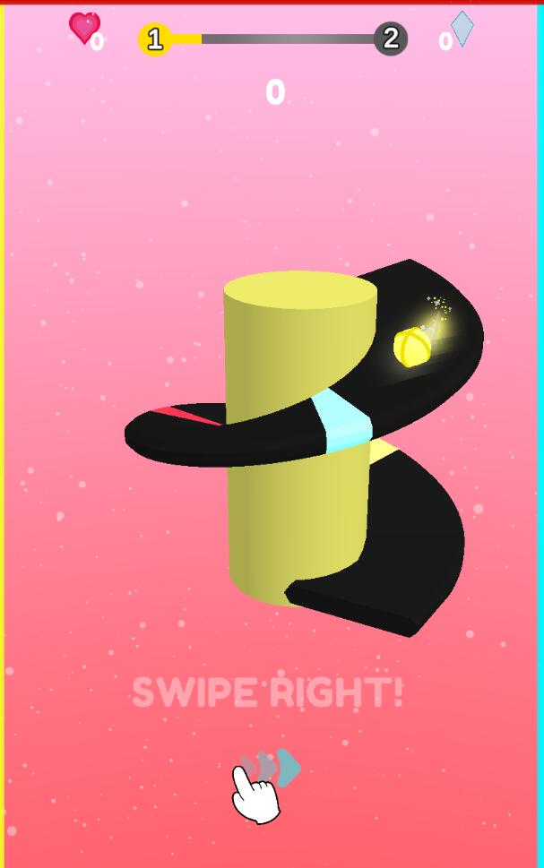 螺旋小球appios版