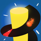 螺旋小球appios版