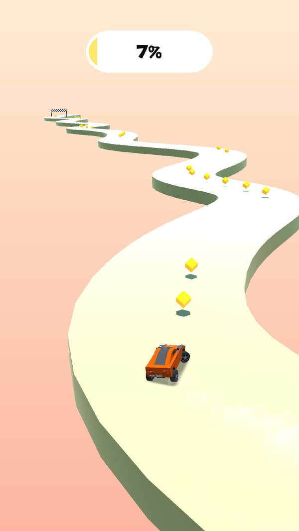 街机赛车2iosapp下载