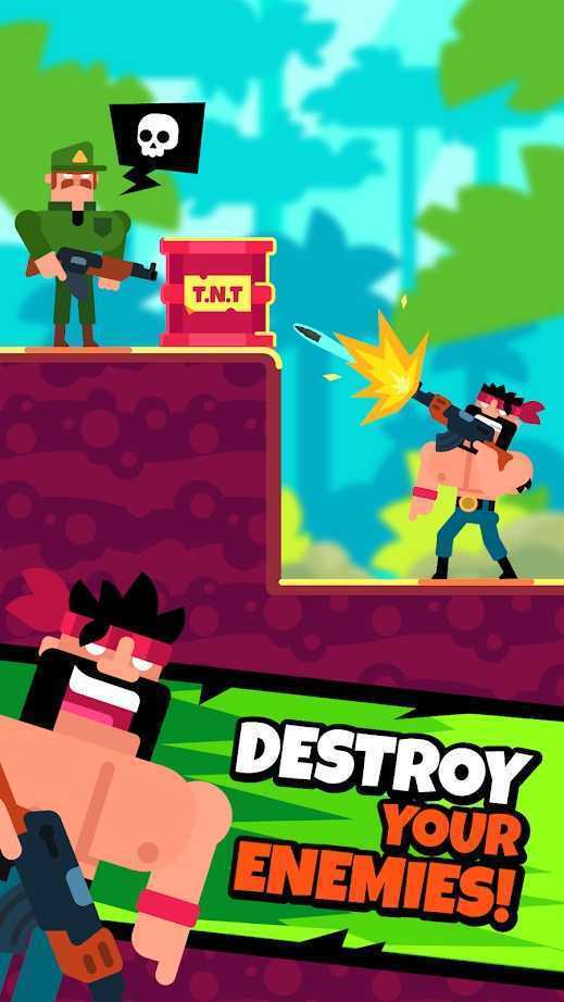 猛男探长手机app版下载