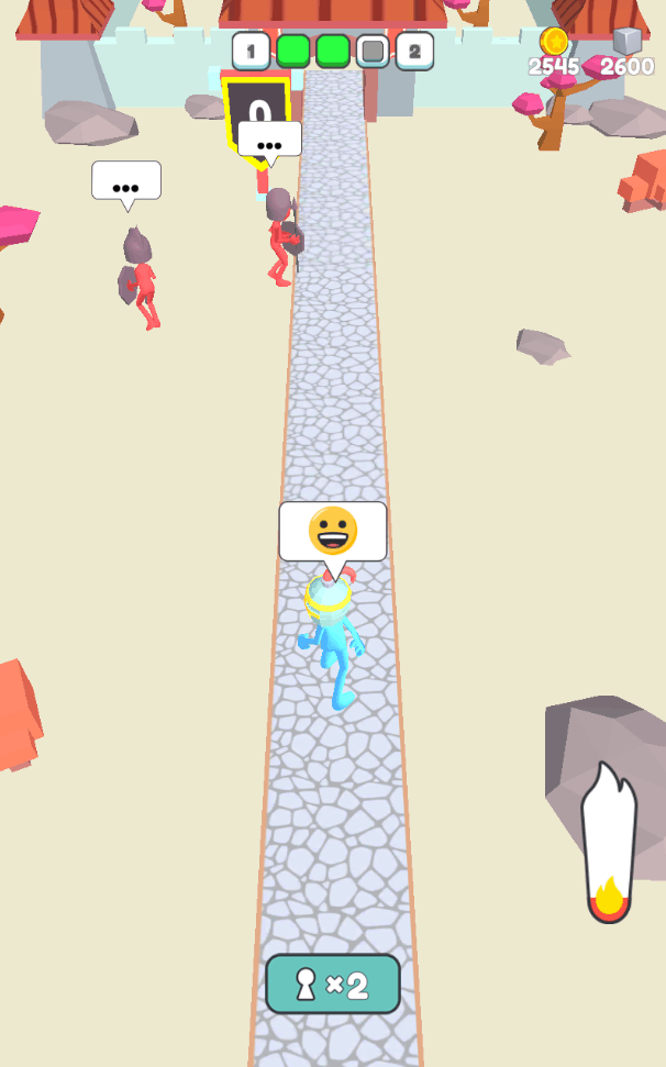 小猪攻击城堡官方版