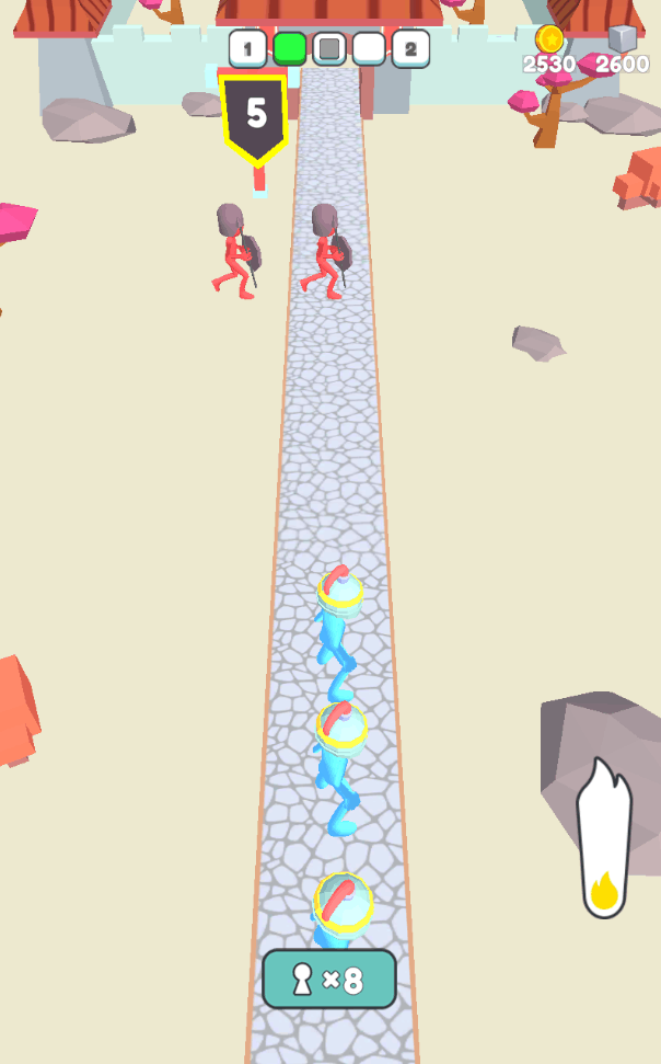 小猪攻击城堡ios版手机下载