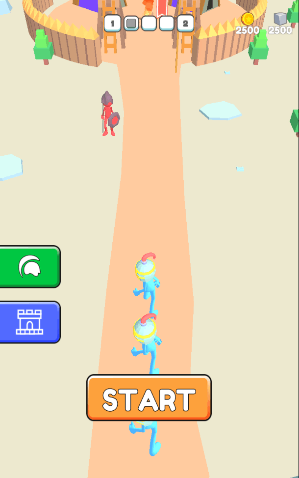 小猪攻击城堡ios版手机下载