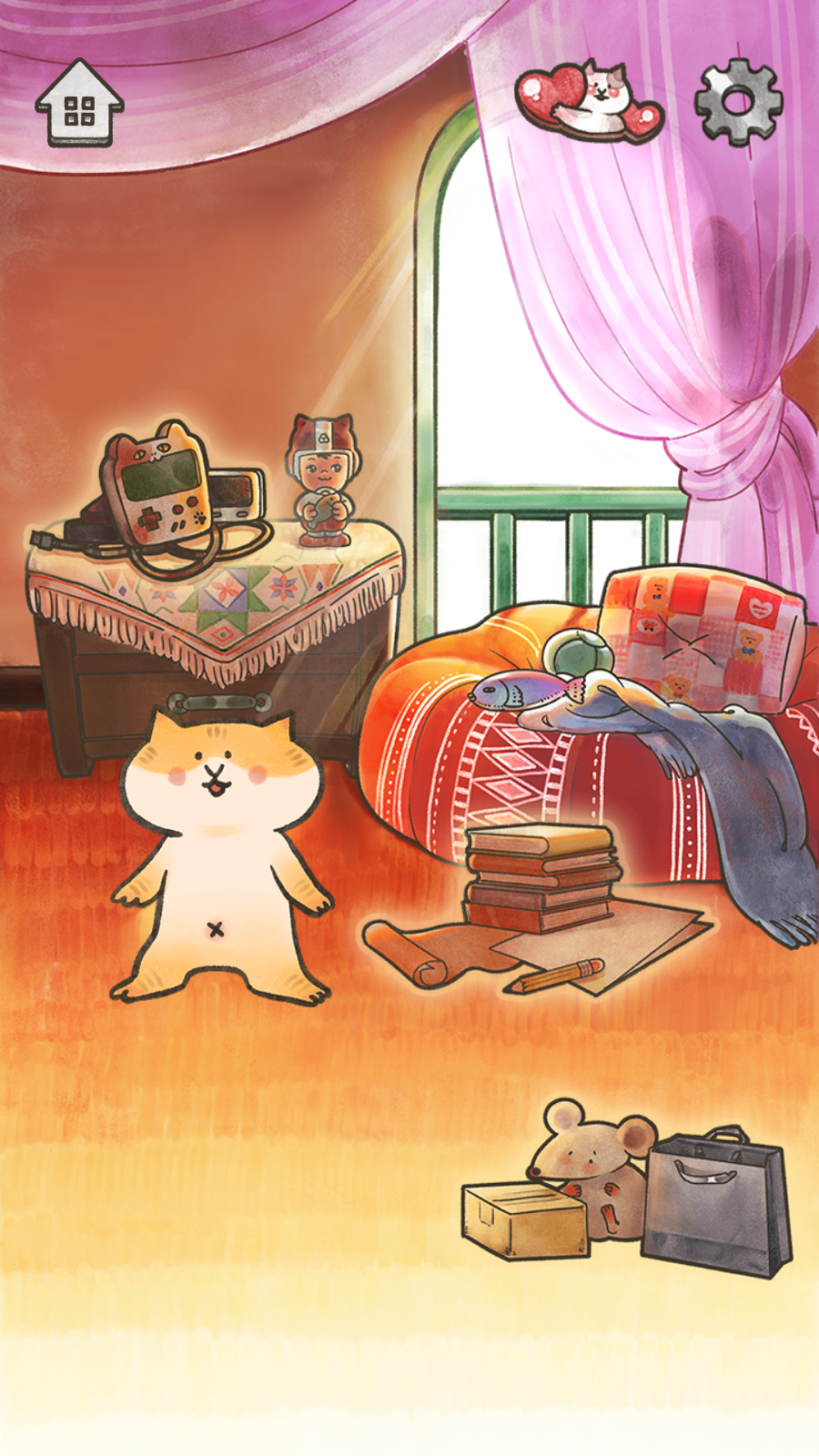 貓箱物語ios2025版