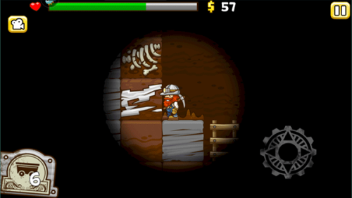 小小矿工官方版图片7