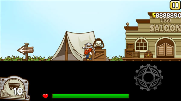 小小矿工官方版图片8