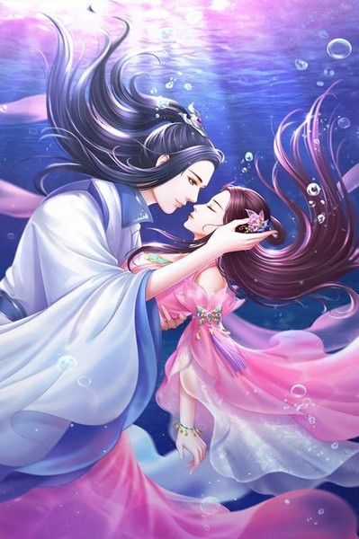 穿越之锦绣缘手机版苹果版下载