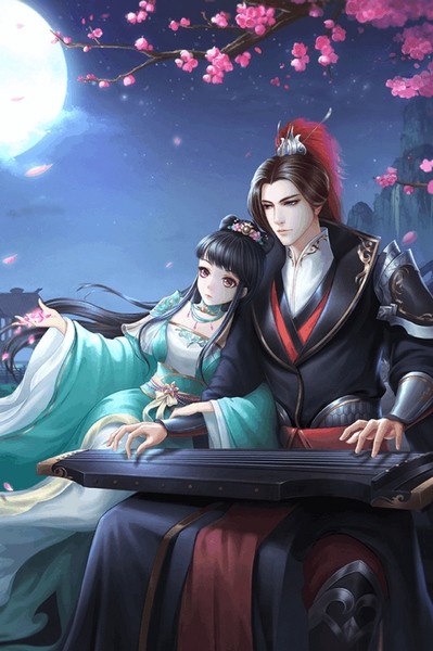 穿越之锦绣缘iosapp下载