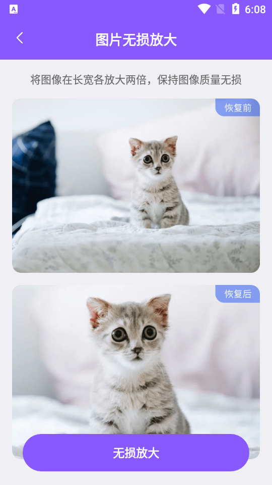 图片恢复大师ios版