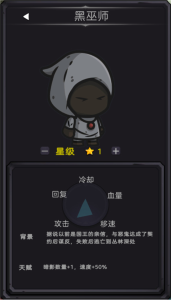 今天开始生存手游角色介绍配图7