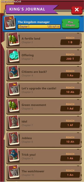 放置动物王国新手攻略图片5