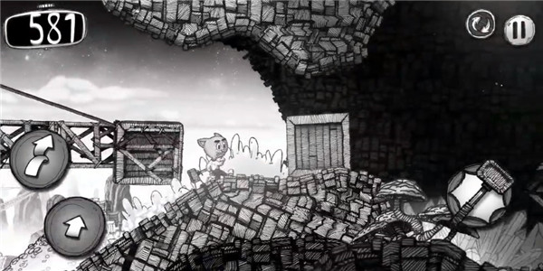 蠕虫冲刺游戏攻略图片4