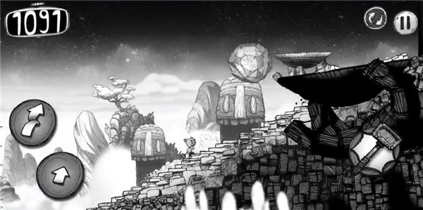 蠕虫冲刺游戏攻略图片5