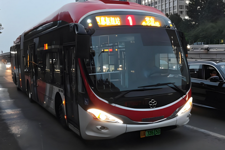 崇州公交车培训平台