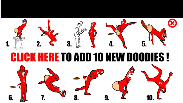 拉粑粑超人新手攻略图片6