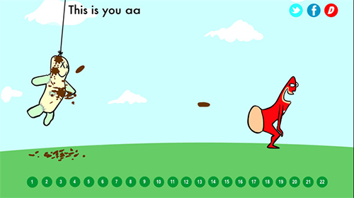 拉粑粑超人手机2026版下载