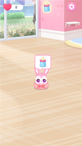 梦想精灵乐园新手攻略图片2