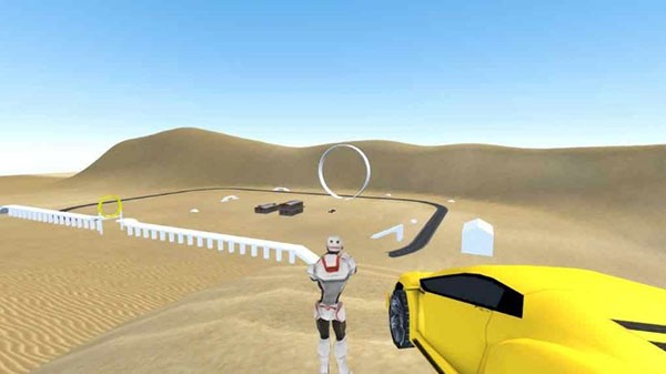 沙盒实验室苹果版app