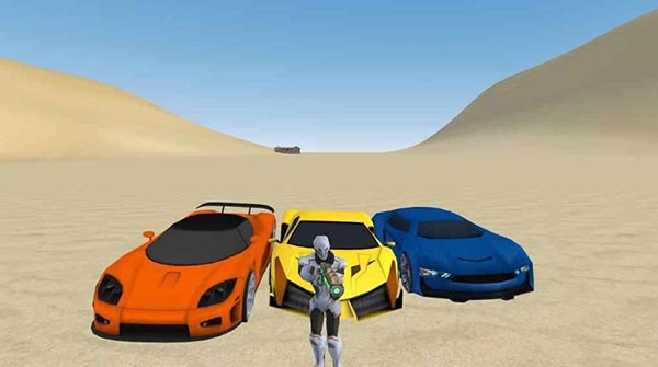 沙盒实验室苹果版app