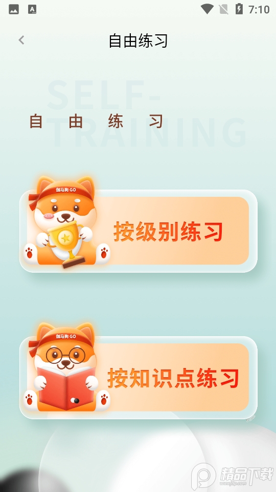 伽马狗围棋ios版