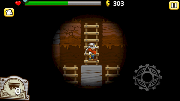 小小矿工九游版截图4