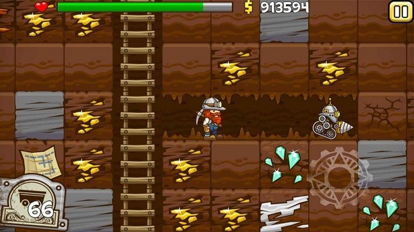 小小矿工ios手机版