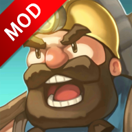 掘地挖宝苹果版手机下载