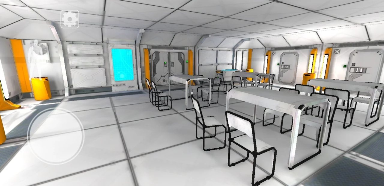 恐龙恐怖苹果app下载