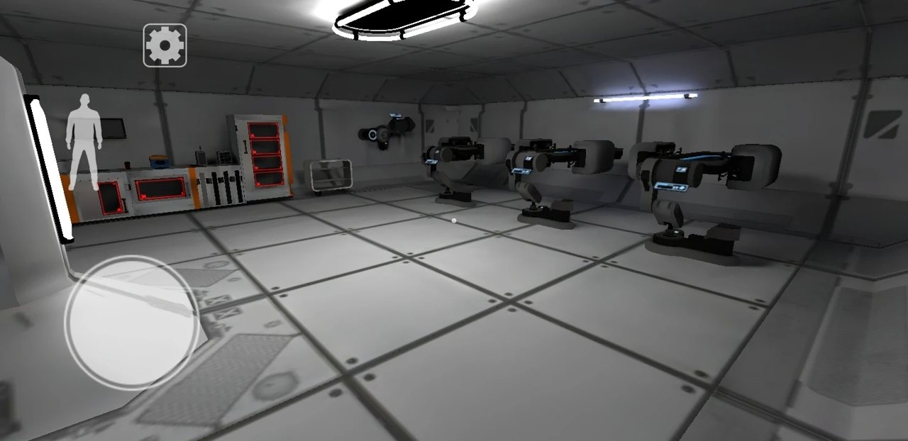 恐龙恐怖苹果app下载