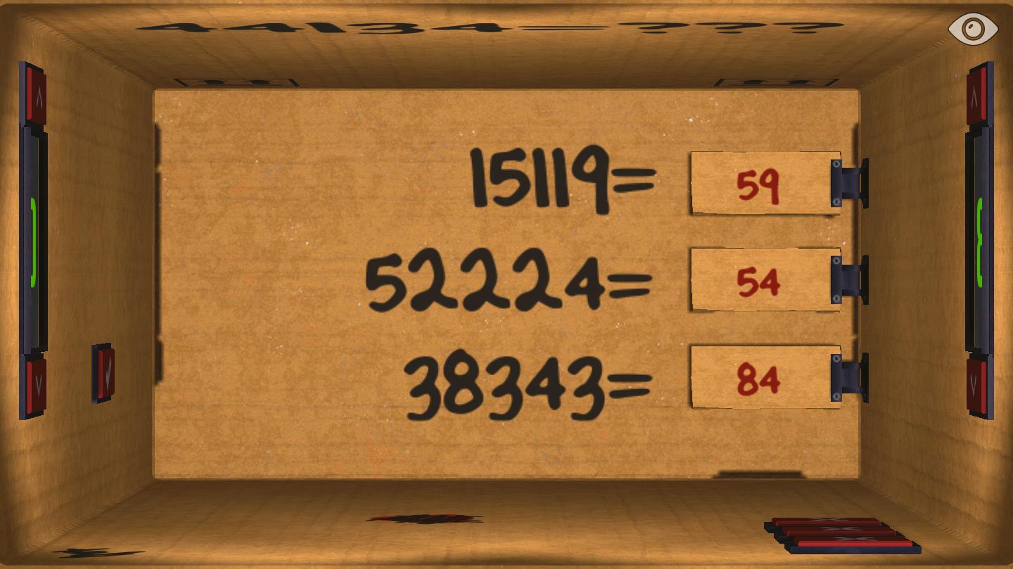 盒中谜题官方版