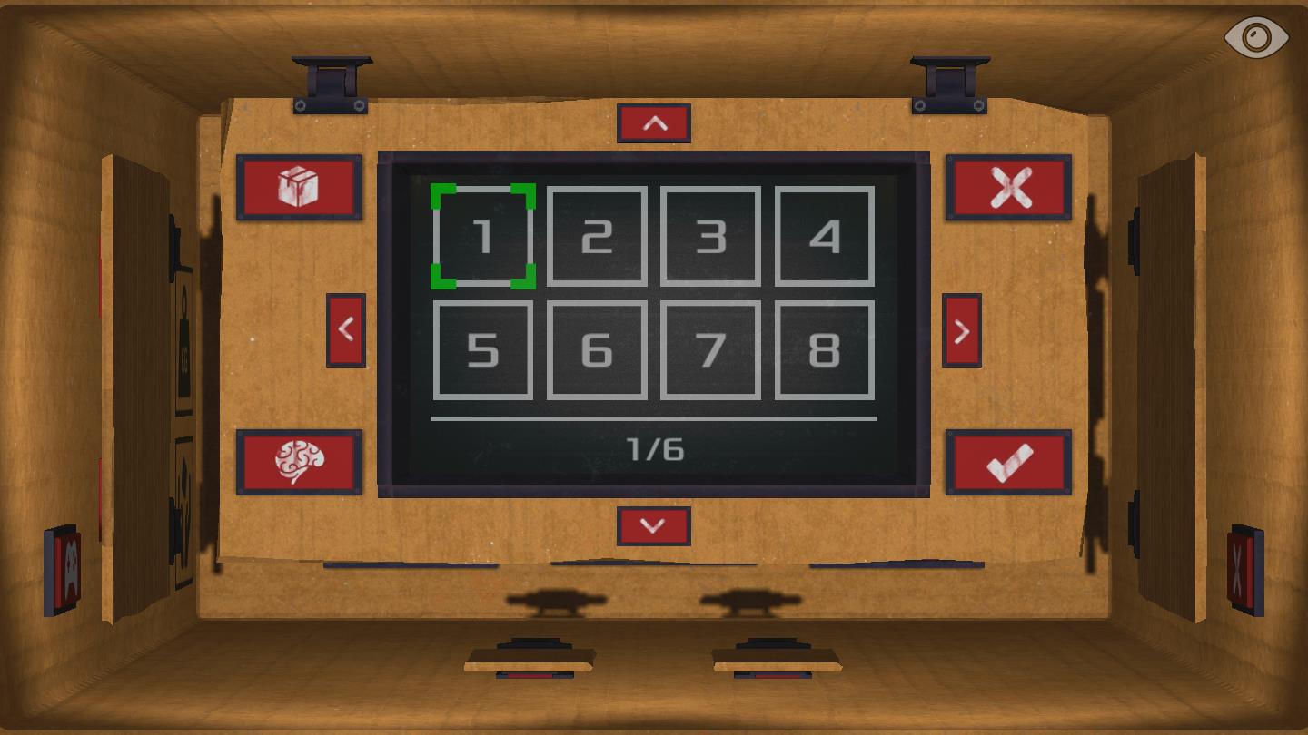 盒中谜题2025ios下载