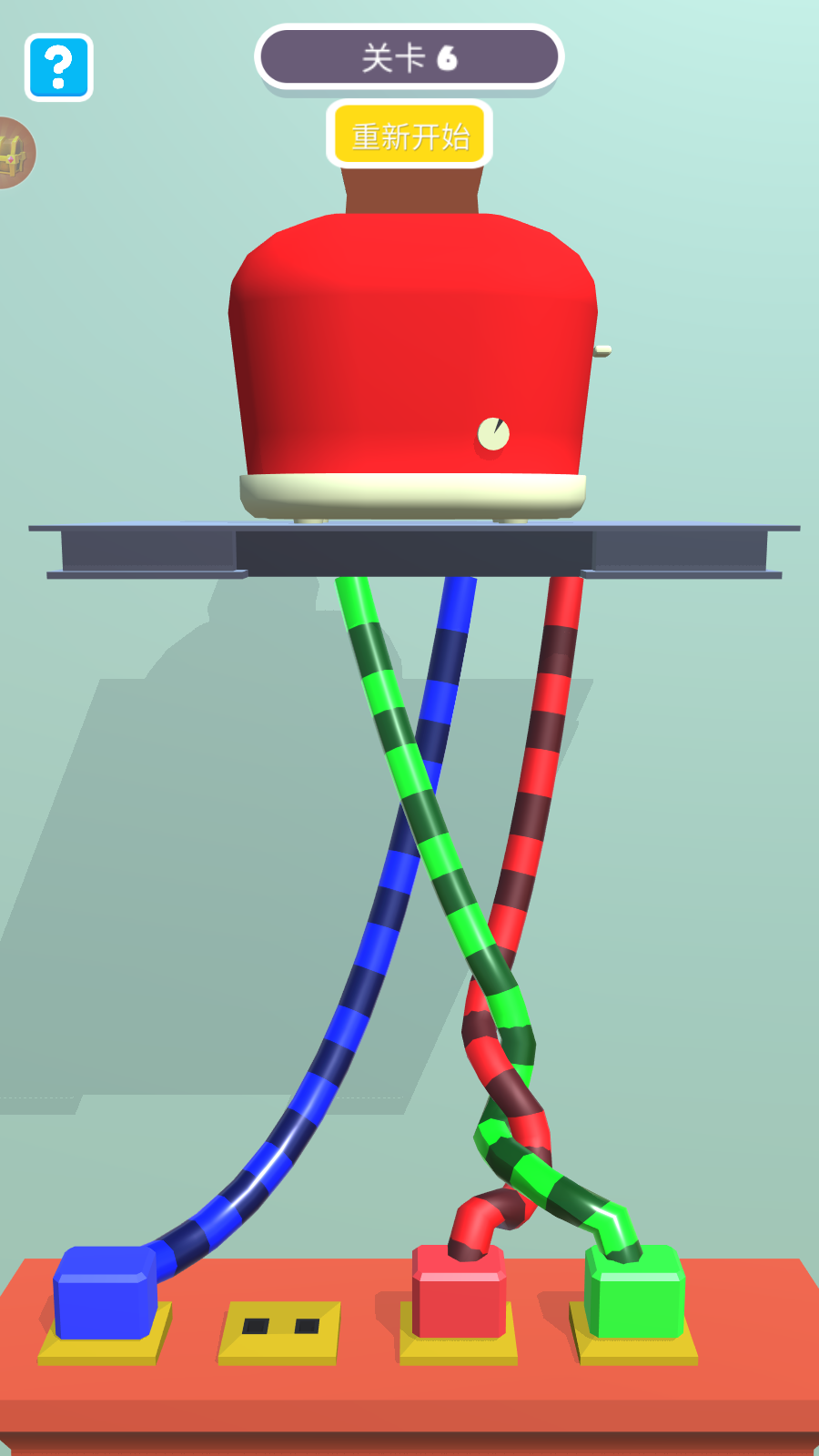 线之迷惑官方版