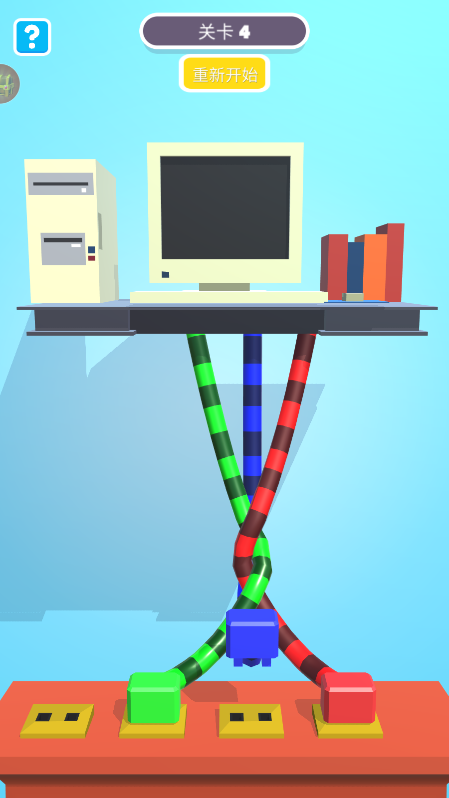 线之迷惑app版苹果