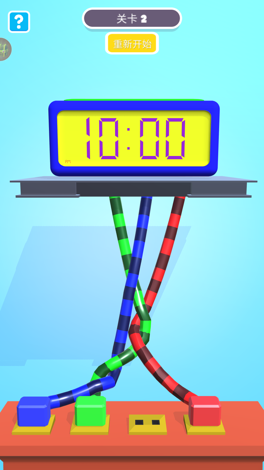 线之迷惑app版苹果