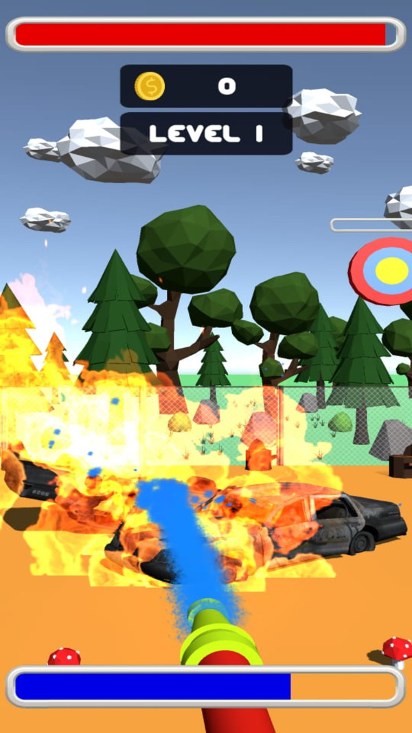 虚拟灭火器2025版ios下载