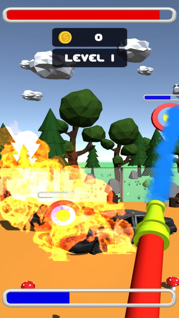 虚拟灭火器2025版ios下载