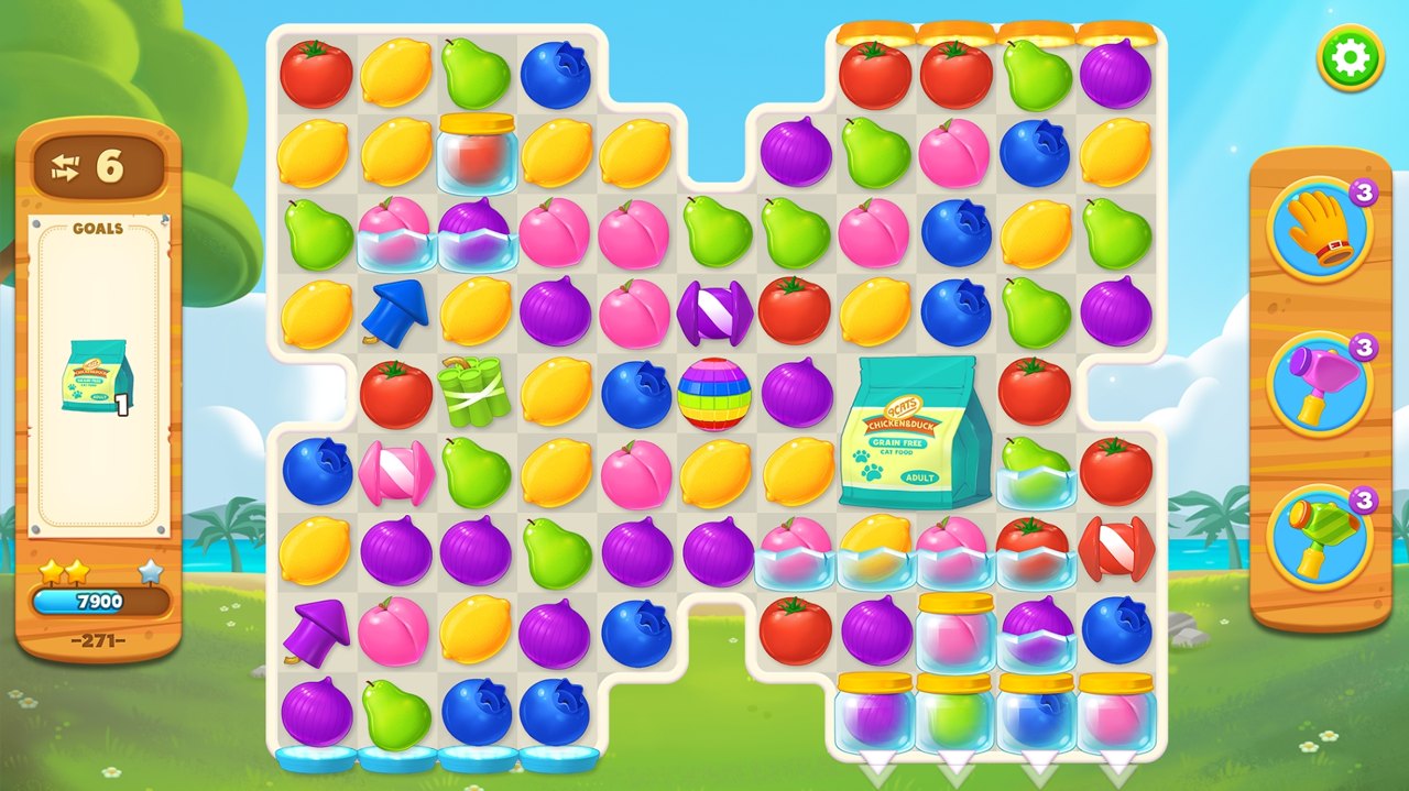 塔比镇手机版2025下载