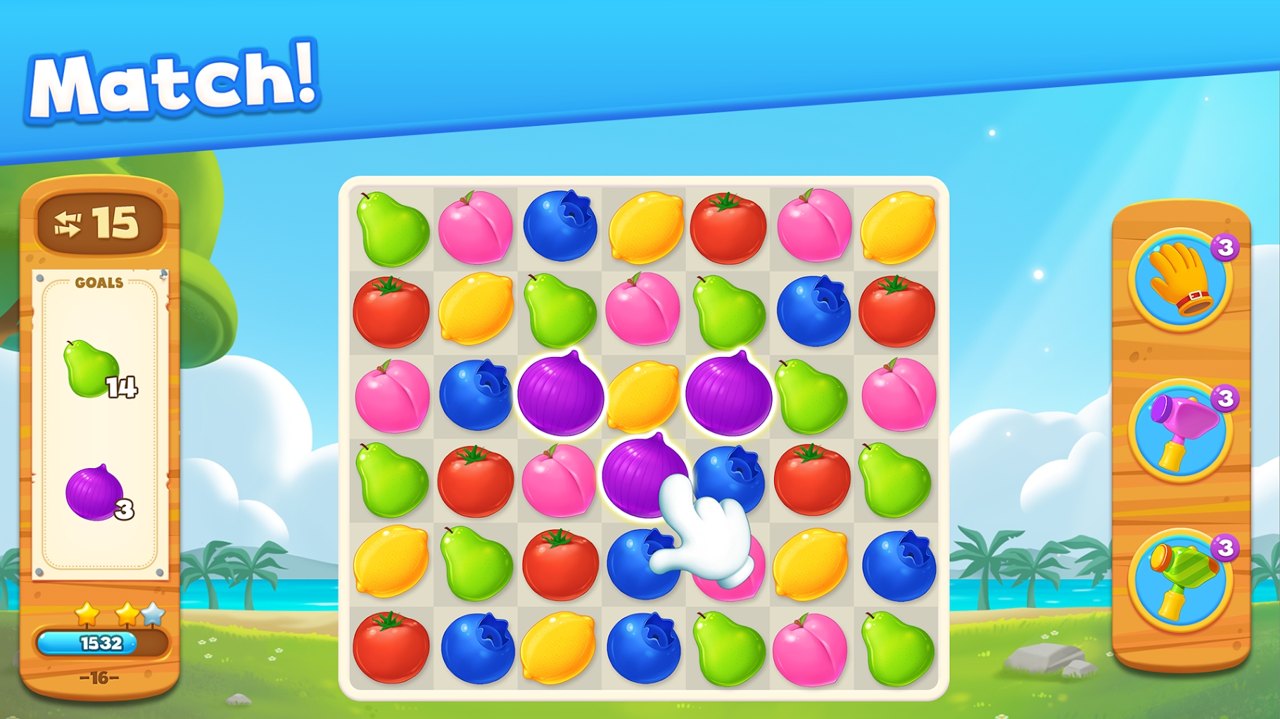 塔比镇手机版2025下载