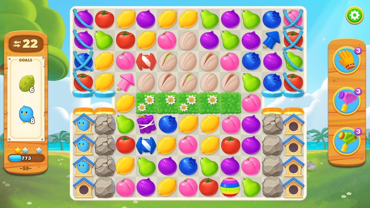 塔比镇手机版2025下载