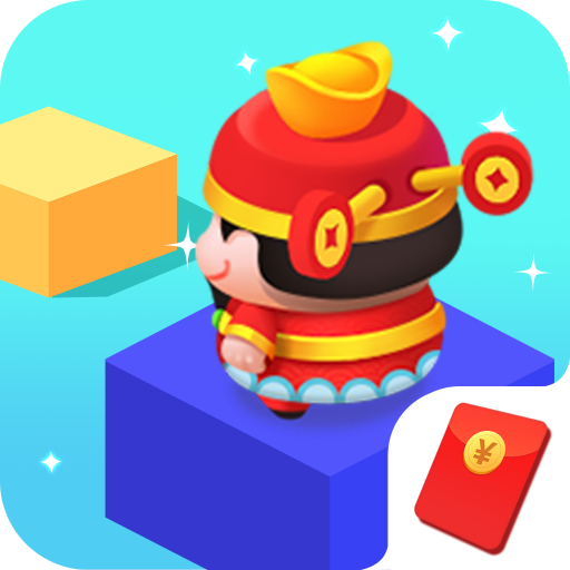 轻松连续跳app版ios下载