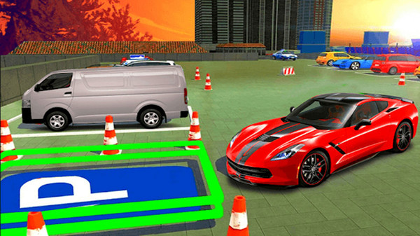 合并飞车苹果手机版下载