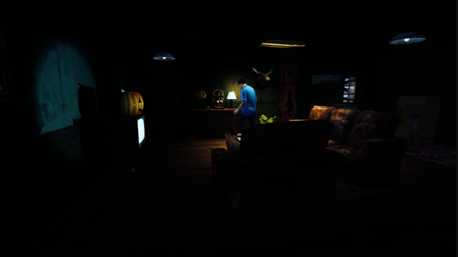 可怕的鸡头人iosapp下载