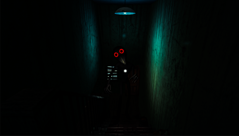 可怕的鸡头人iosapp下载