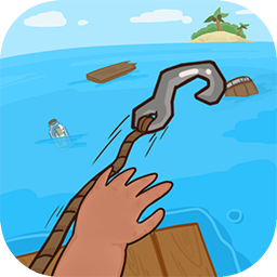 木筏荒岛求生手机2025版