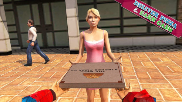 披萨快递男孩官方版