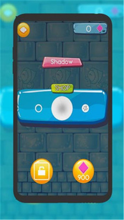 跳跳彩球ios手机版下载