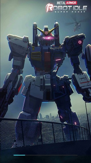 休闲机器人2026版苹果下载