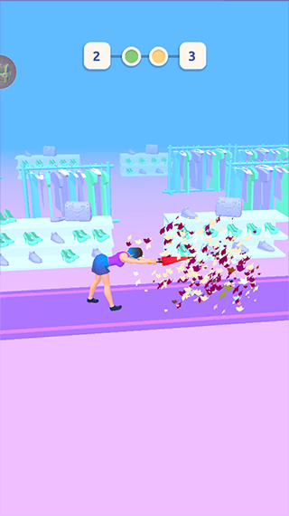 时尚大决斗新手攻略图片3